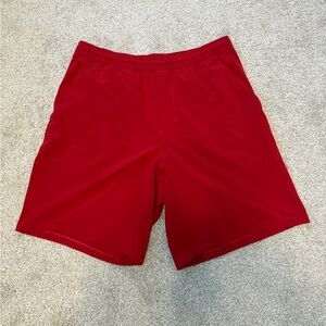 Men’s Lululemon Pace Breaker Short - Large 9” Inseam